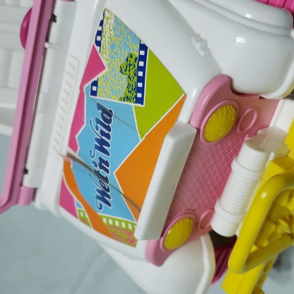 Vintage Barbie Wet n' Wild Sun Rider Jeep - Picture 6 of 15